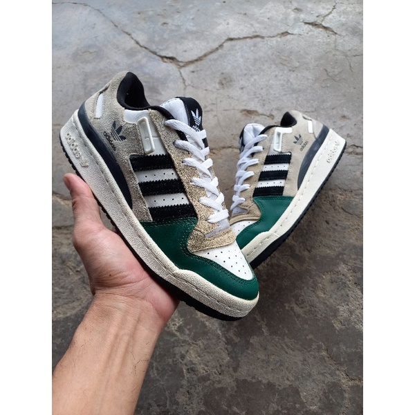 Adidas Forum Low second Size 38