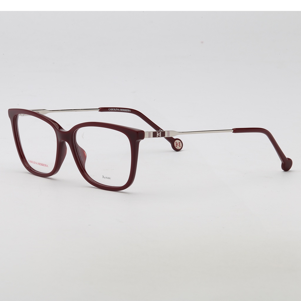Carolina Herrera Kacamata Wanita F CAR 0072 LHF 54