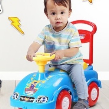 Outdoor Mainan Anak Mainan Mobil Mobilan Dorong Anak Ride On Cars Btl 559 Ts
