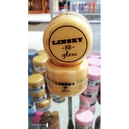 linsky BB glow