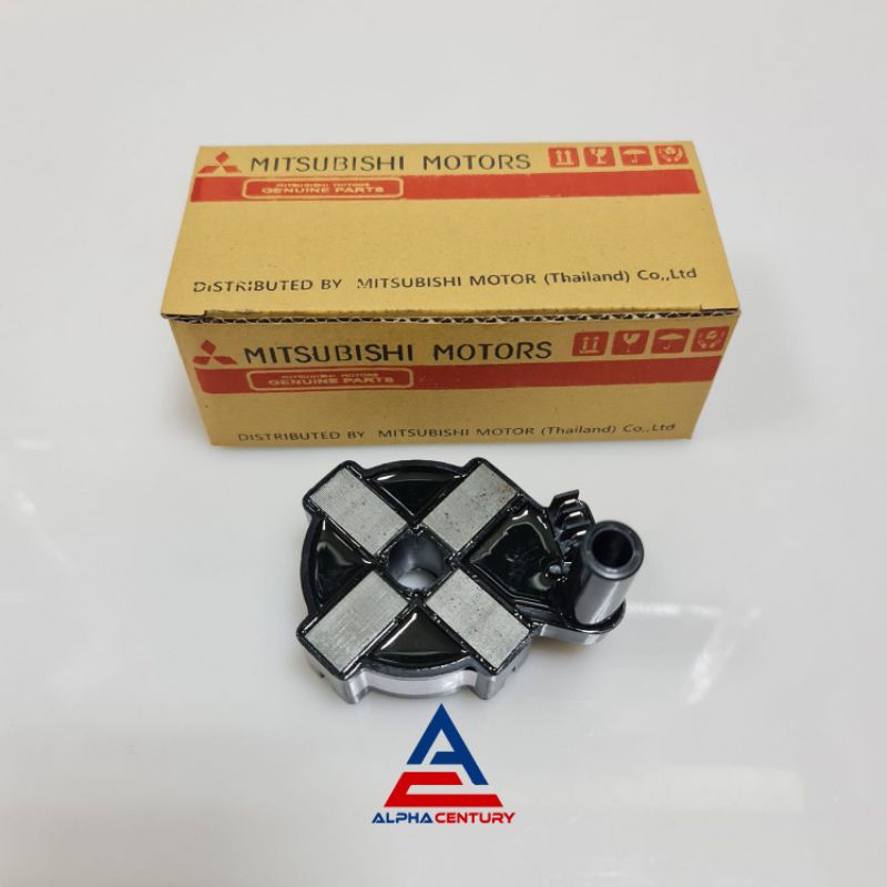 COIL IGNITION MITSUBISHI T120SS LANCER EVO GARANSI 1BULAN