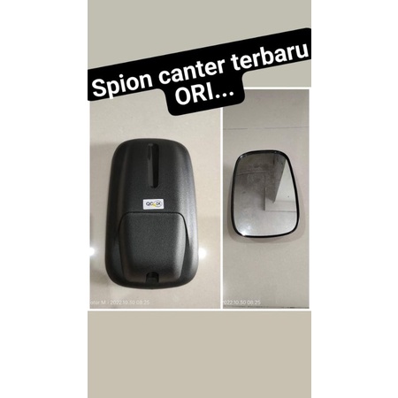SPION CANTER ORIGINAL