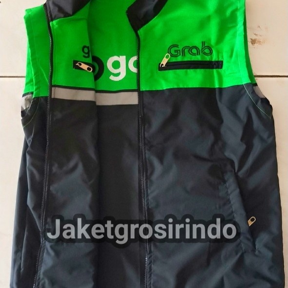 Rompi Bolak Balik