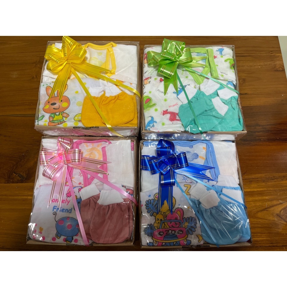 Parsel bayi baru lahir / hampers bayi / Parcel bayi baru lahir / kado bayi / Baby Gift Newborn / Hadiah bayi / Baju bayi / Perlengkapan bayi baru lahir 01