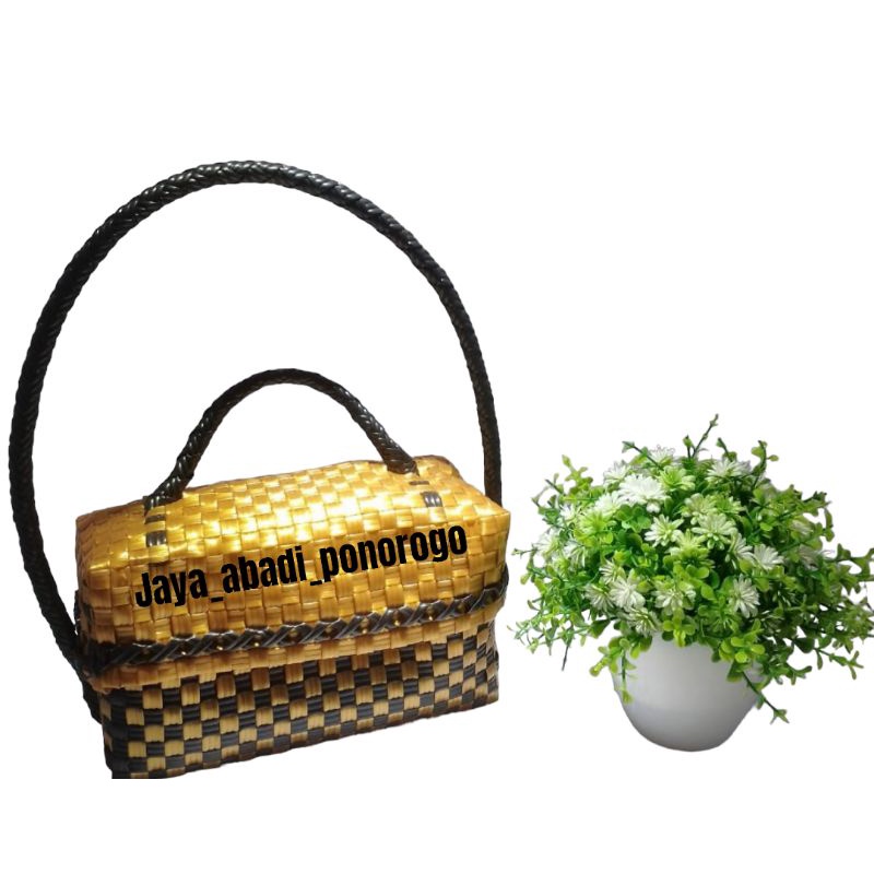 TAS ABAN JALI / TAS KUAGEN/ ABAN-ABAN