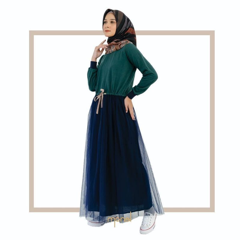 MONEL dress tutu [sale]