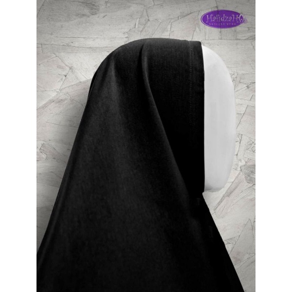 Khimar RH dan cadar bandana