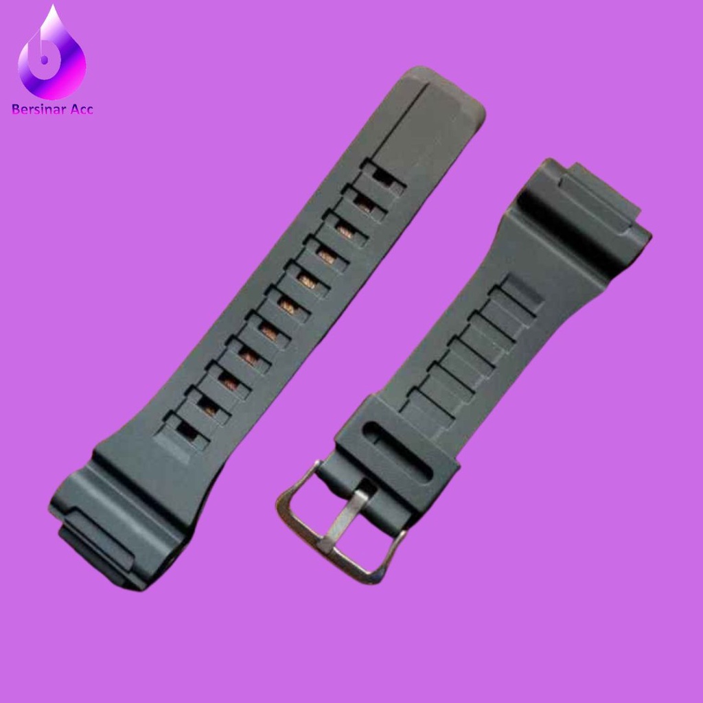 TALI JAM TANGAN STRAP CASIO W-735H &amp; CASIO AQ-S810