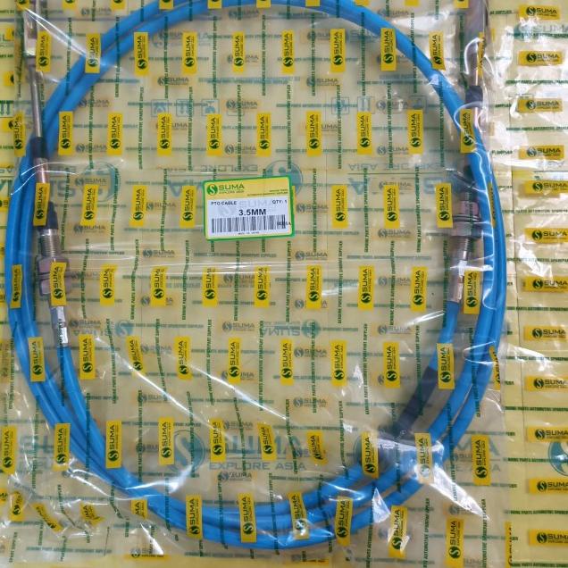 KABEL PTO TRUK 3.5 METER