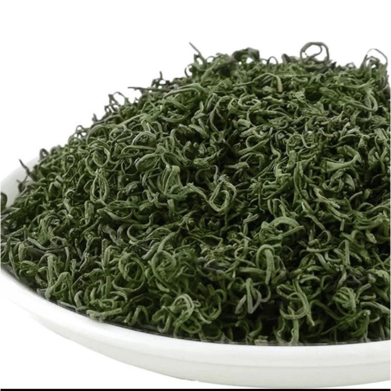 Chines Green Tea Xiang Cha Teh Hijau Premium Teh Cina Kiloan 500gr Hotel Resto Cafe