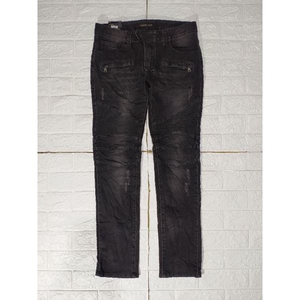 CELANA BIKERS ADORABLE SECOND