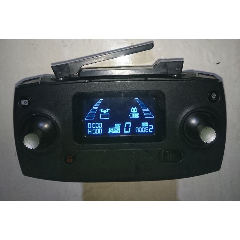 mjx bugs 12 remot second.