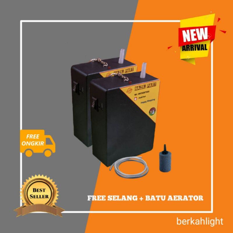 Airator cas 24/30 jam Aerator charger aerator cas 24/30 jam Airator charger