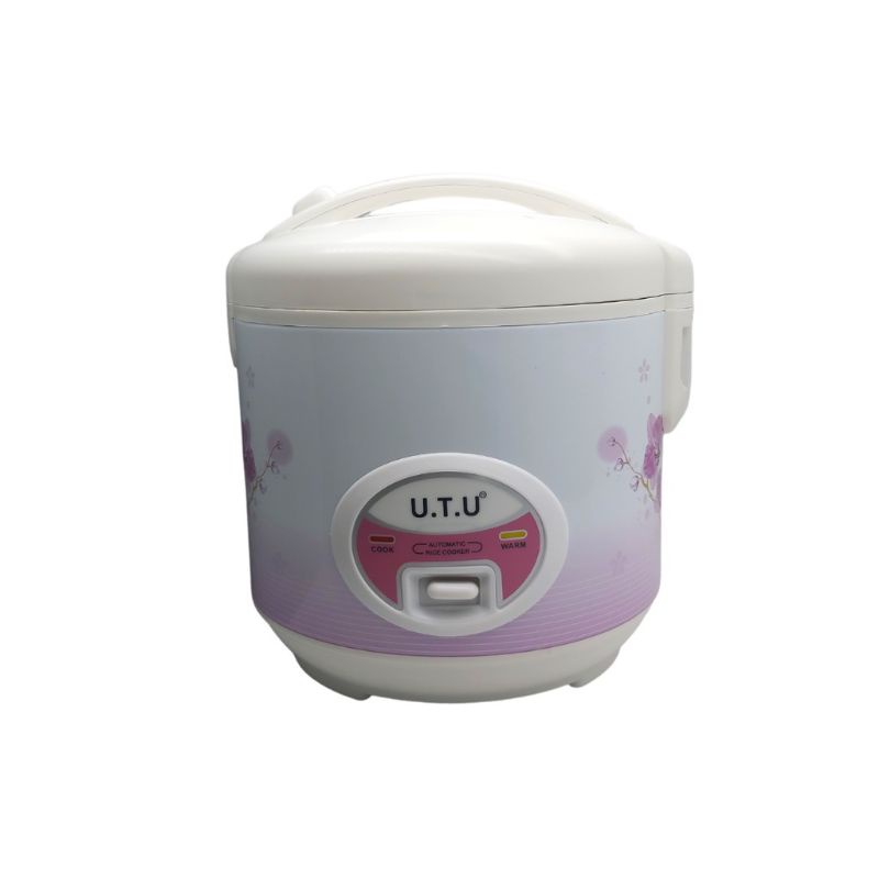 BEST SALE UTU MAGIC COM MINI 1 LITER/UTU RICE COOKER/ PENANAK NASI
