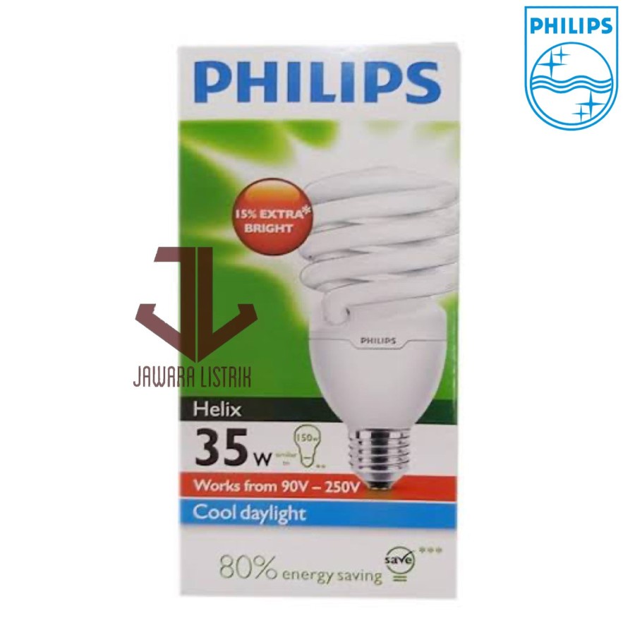 PHILIPS HELIX 35 WATT