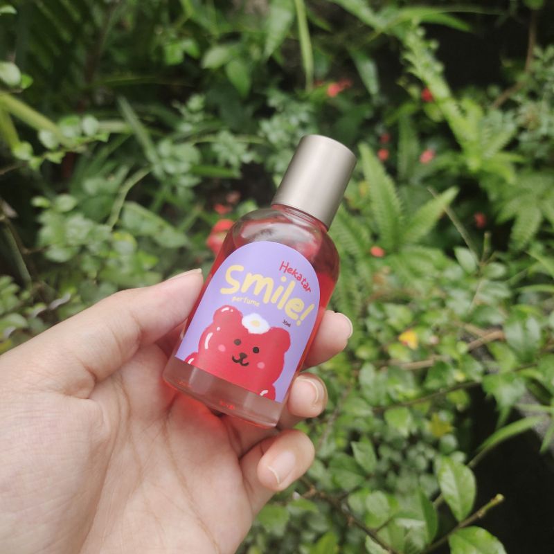 SMILE - Hekatar Fragrance Parfum 30ml