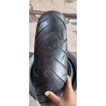 ban IRC Roodwinerr ukuran 130/70-17