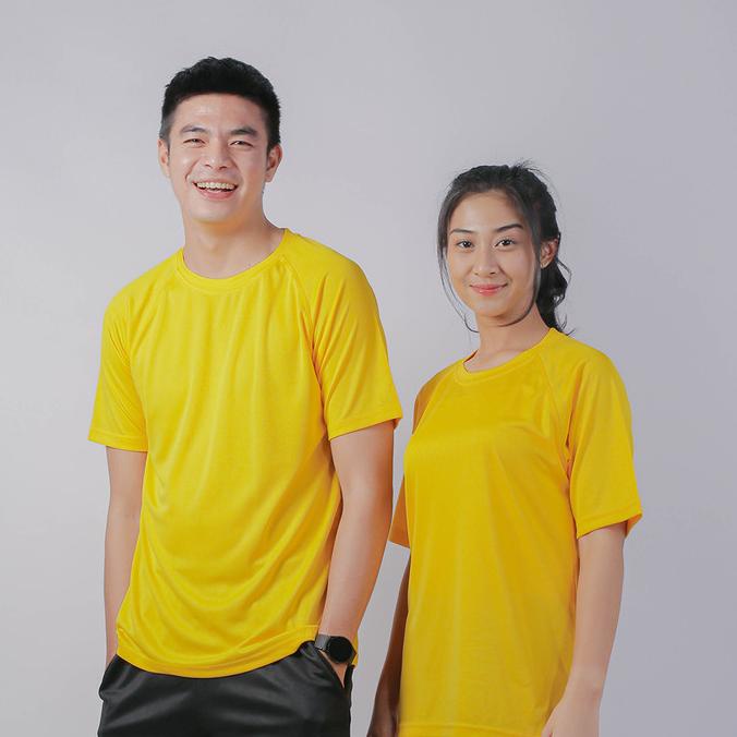 Kaos Polos Dri-Fit New States Apparel 2700