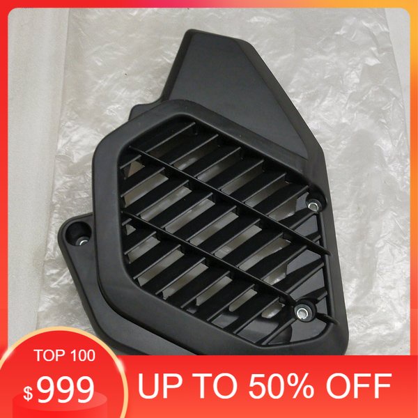 cover comp tutup radiator pcx 150 new lokal K97 original