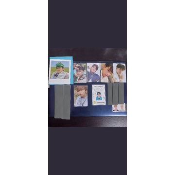 PC & Pola MD Photo + Mini Balloon Mark KeceburCashbee Lucas NCT 2020
PC SG 21 Lucas sg21 WayV
PC Kih