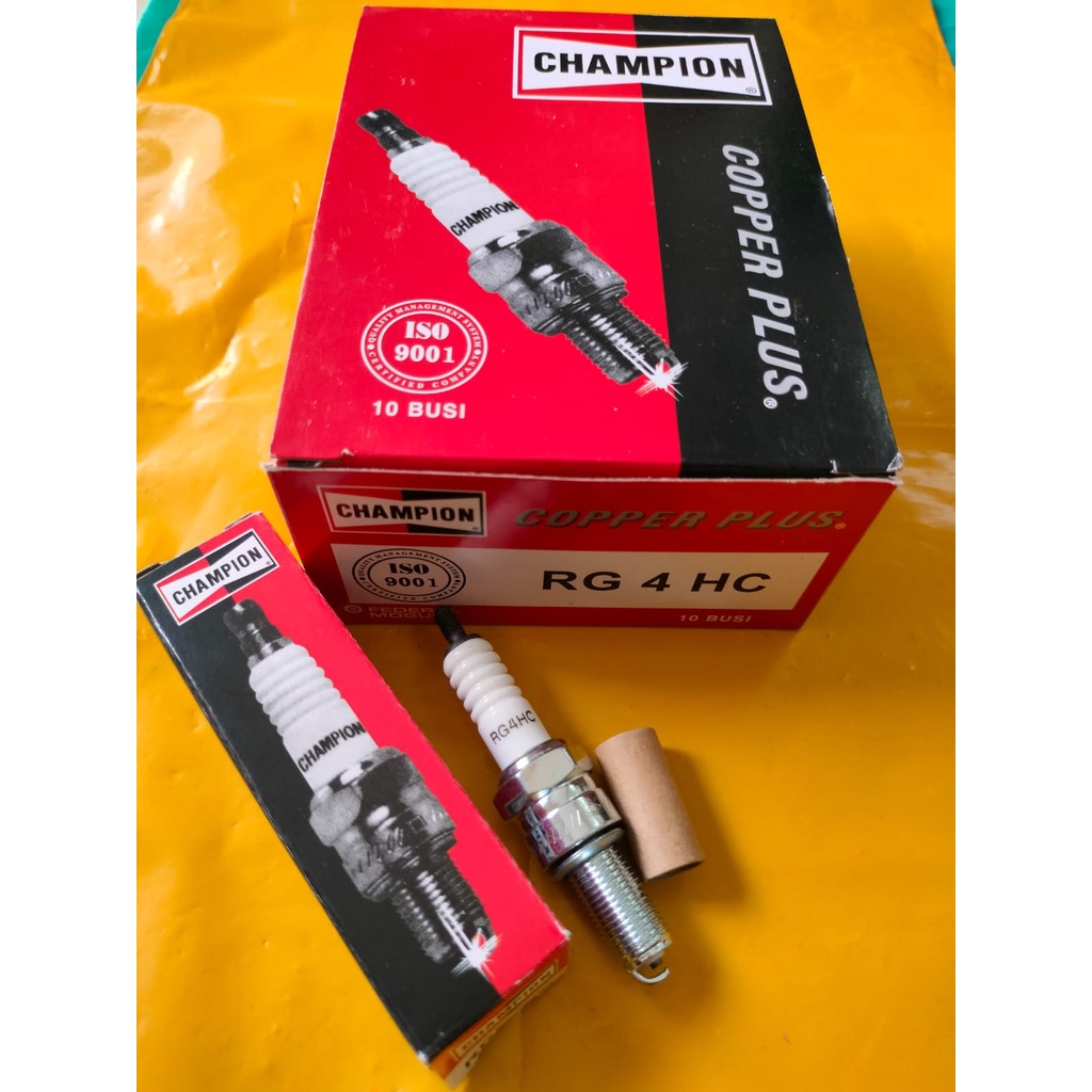 BUSI CHAMPION RG4 KARISMA (PER 10)