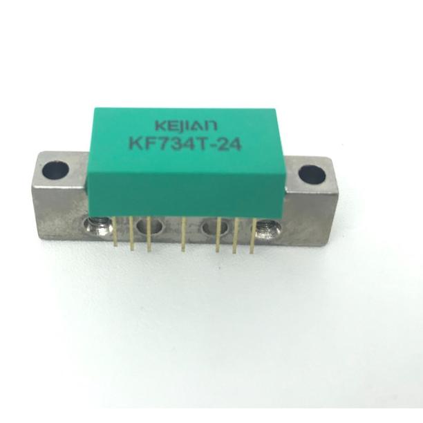 IC Booster KF734T untuk Booster Besar Kejian KF734T-24