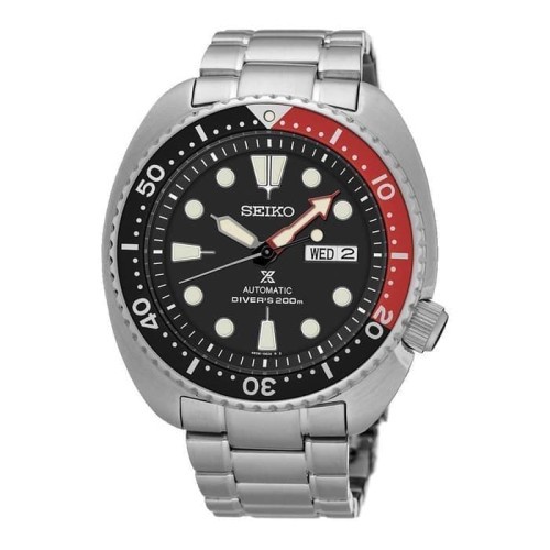 Jam tangan Seiko Original Prospex SRP789 K1 SRP789 Garansi Resmi