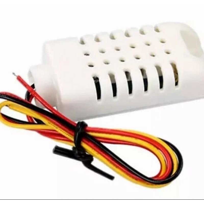 AM2302B DHT22 suhu dan kelembaban sensor module