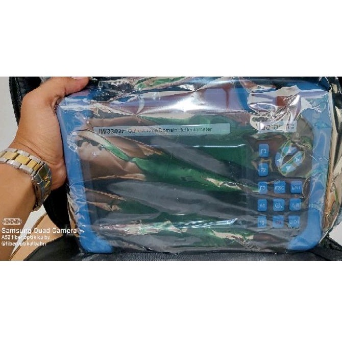 otdr joinwit 3302f/ OTDR JOINWIT 3302F/otdr jw3302f