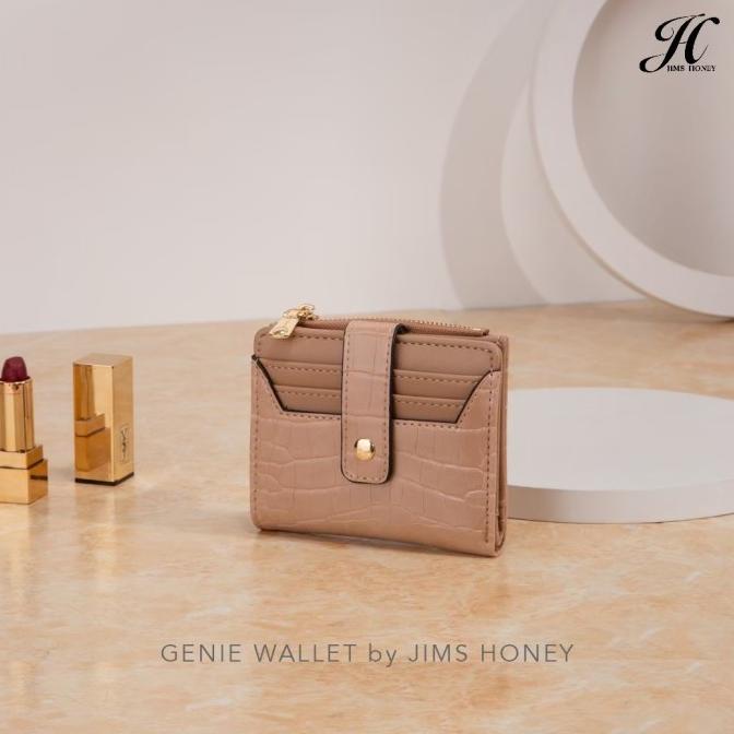 Jimshoney Genie Wallet
