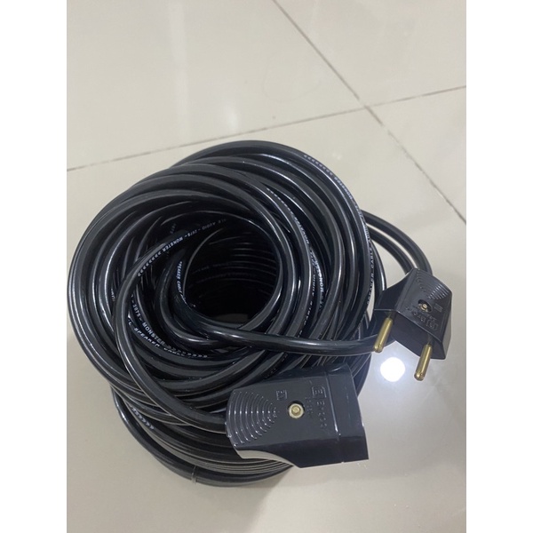 Kabel Sambungan Broco 15m,20m,25m,30m,35m,45m