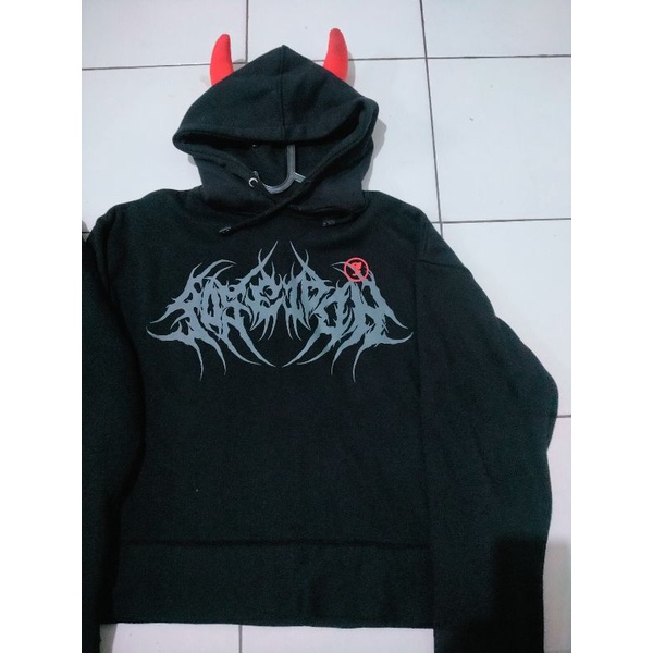 Hoodie Poseidon Reprisal