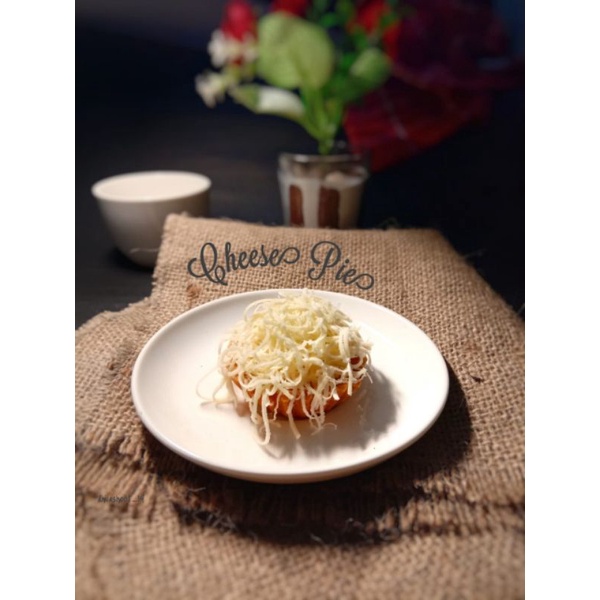 

PIE SUSU VARIAN KEJU