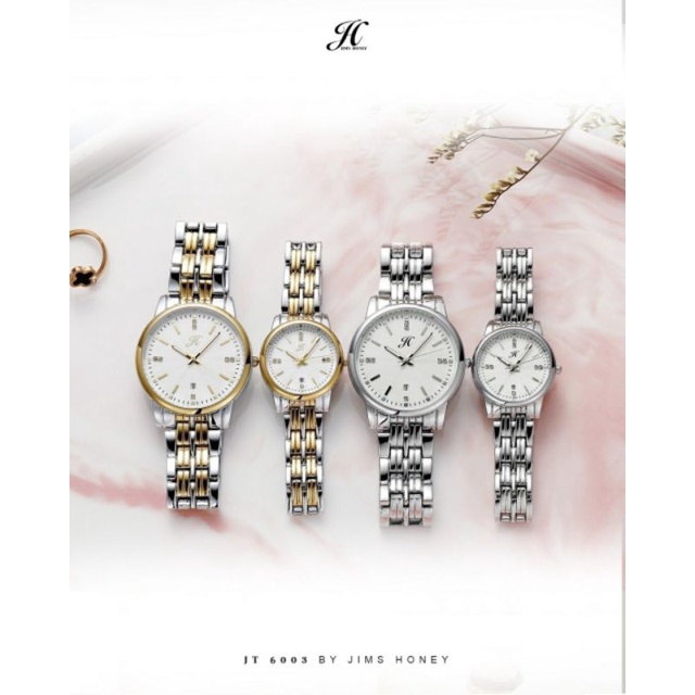 jam tabgan JT 6003 jims honey