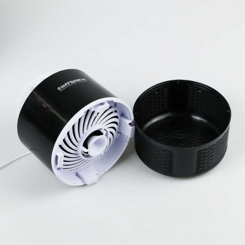 Taffware Pembasmi Nyamuk UV LED Nano Photocatalyst 