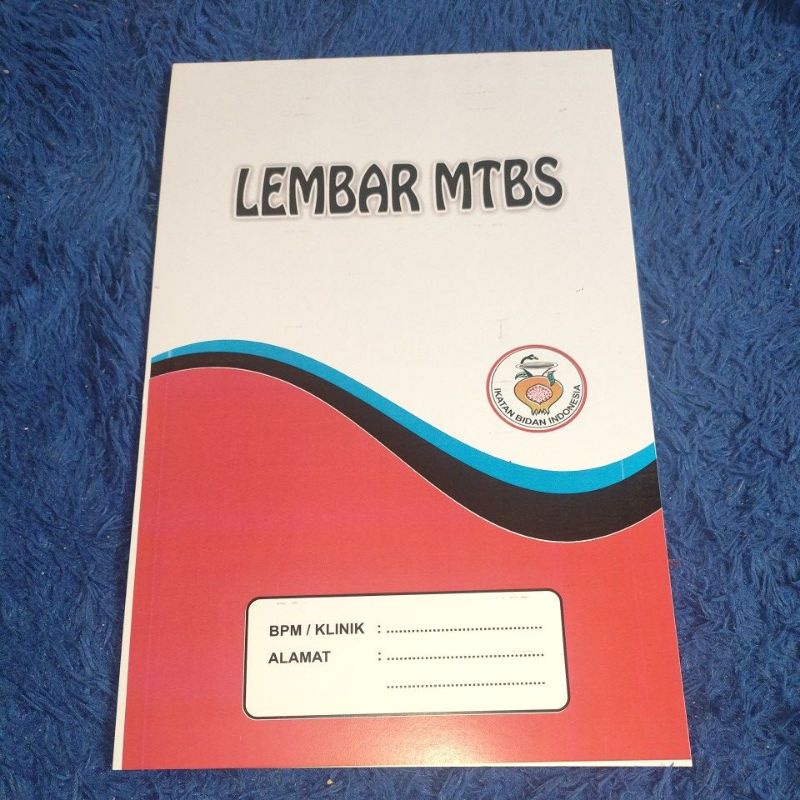 Buku MTBS SAGA 2023