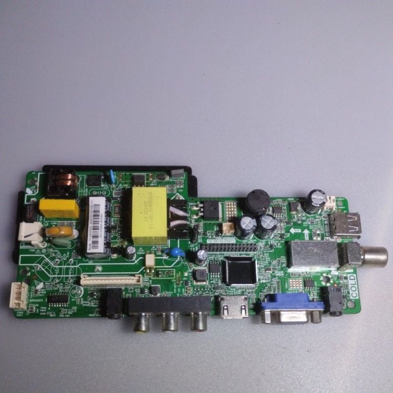 mb Panasonic 24g303g