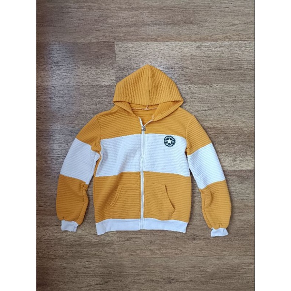 Jaket Pria Wanita Bekas Preloved Second