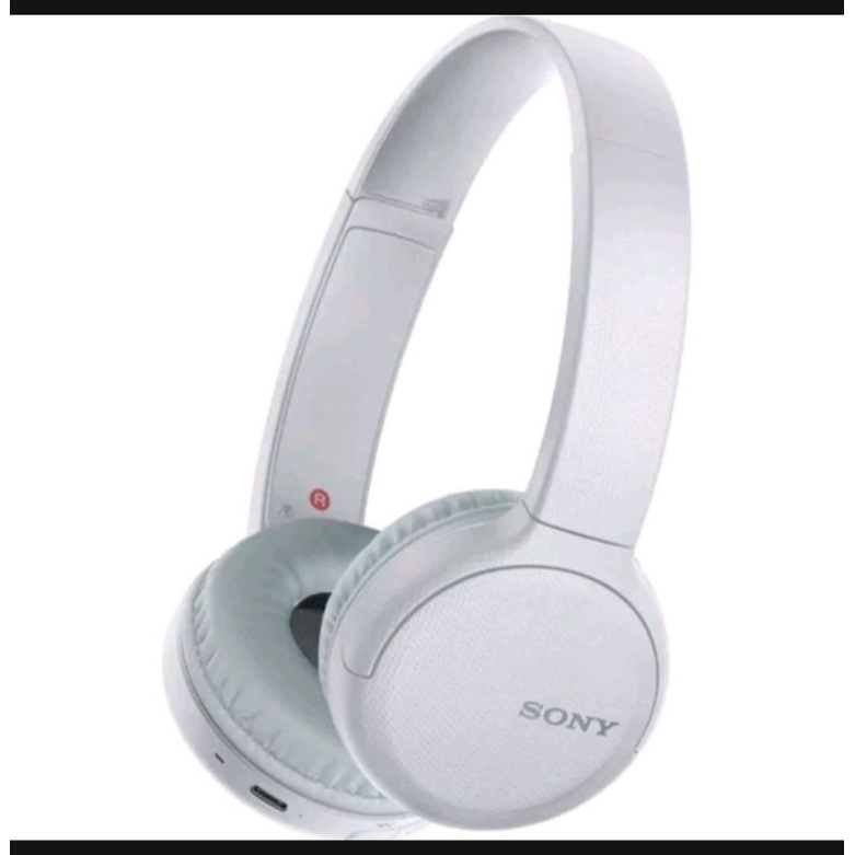 SONY WH-CH510