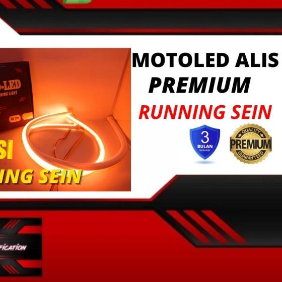 LED ALIS Motoled 60 cm Sein Running - RUNNING SEIN, WHITE