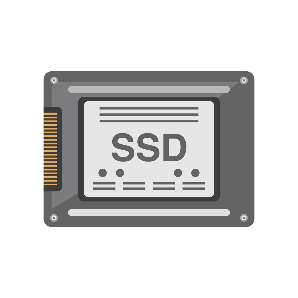 UPGRADE SSD 240GB KE 512GB / 1TB KHUSUS PAKETAN PC