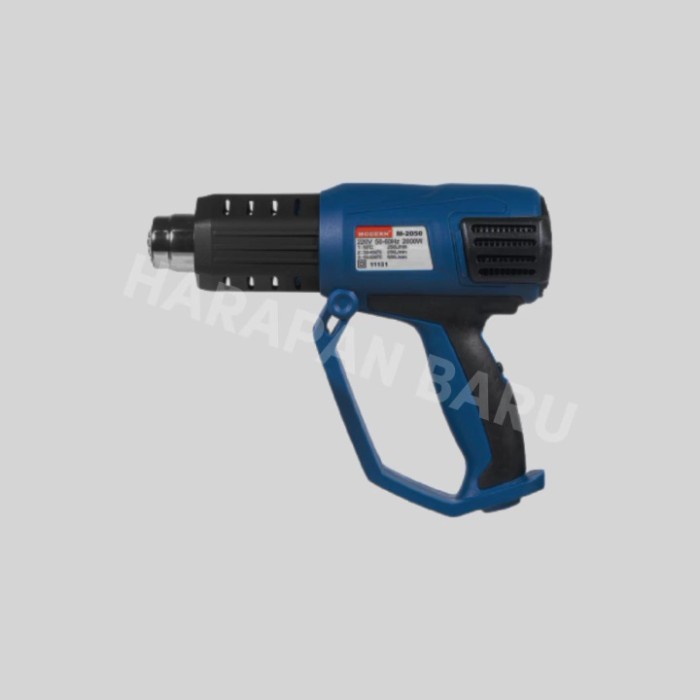 ~@~@~@~@] Heat Gun Modern M2050 / Mesin Blower