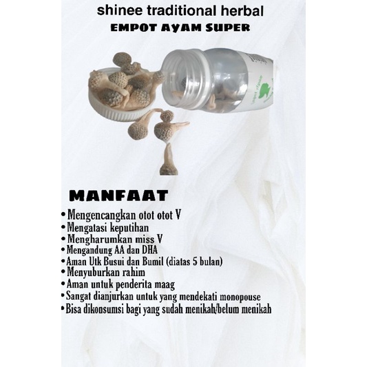 Empot Ayam Biang Super
