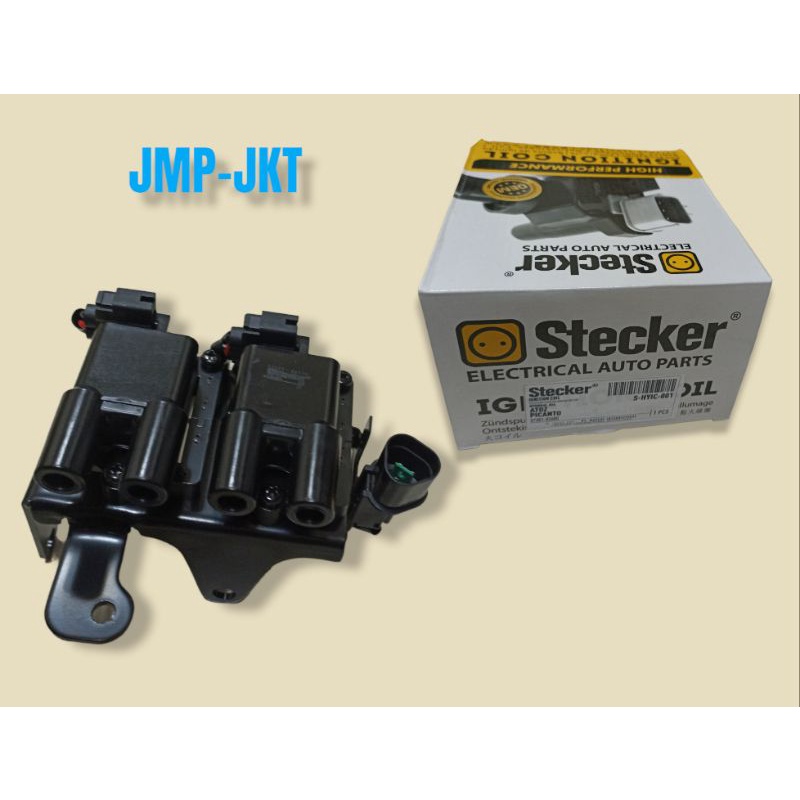 IGNITION COIL HYUNDAI,KIA  ATOZ/PICANTO