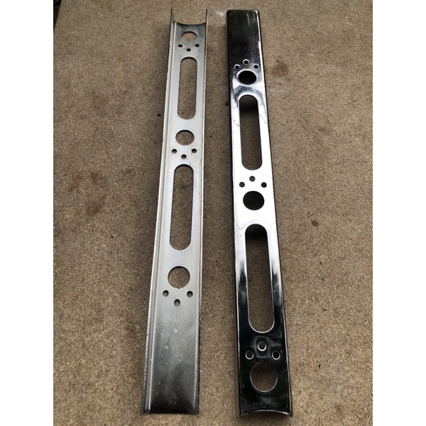 MANISAN PIPA RANGKA DEPAN HONDA CB GL 100 PRO MEGAPRO TIGER GLOGOR FRAME