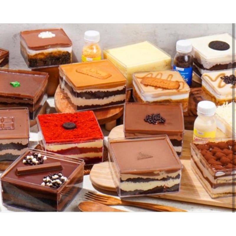 Bittersweet By Najla / Bitter Sweet by Najla