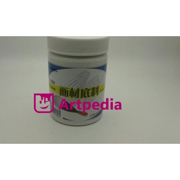 

Maries Gesso no.2000 - 500 mL