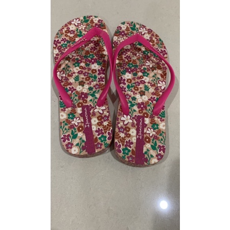 PRELOVED IPANEMA EVERYDAY FEM