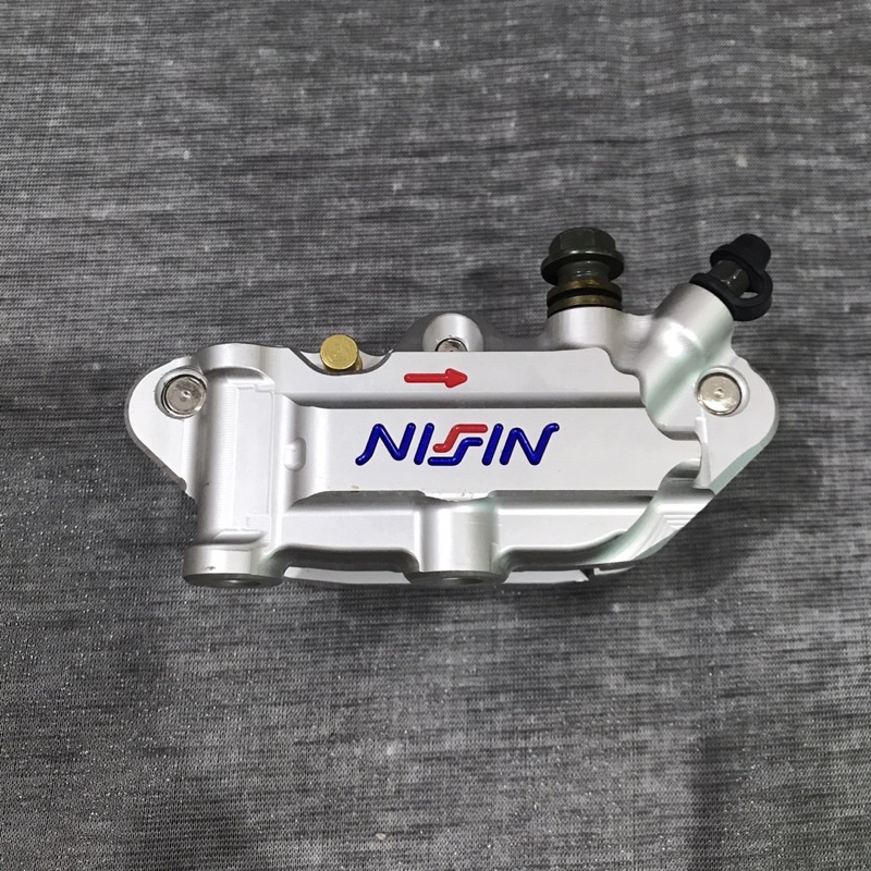 kaliper monoblok 4 piston nsn