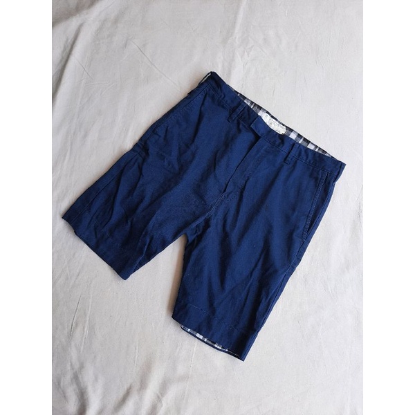 Black Chocoolate Shorts/celana pendek black chocoolate